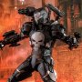 Marvel Future Fight: Punisher (War Machine Armor)