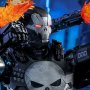 Punisher (War Machine Armor)