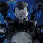 Punisher (War Machine Armor)