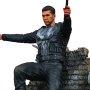 Punisher TV Series: Punisher