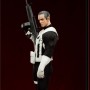 Punisher Classic Costume (studio)