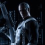 Punisher Classic Costume (studio)