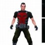 Marvel: Punisher Deluxe (Previews)