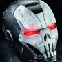 Marvel Future Fight: Punisher War Machine Electronic Helmet