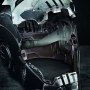 Punisher War Machine Electronic Helmet