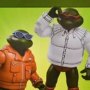 Punk Leo & Punk Raph 2-PACK