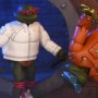 Punk Leo & Punk Raph 2-PACK