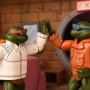 Punk Leo & Punk Raph 2-PACK