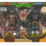 Punk Disguise Turtles 4-PACK