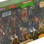 Punk Disguise Turtles 4-PACK