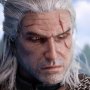 Geralt Of Rivia