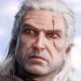 Geralt Of Rivia
