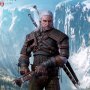 Geralt Of Rivia