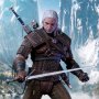 Geralt Of Rivia