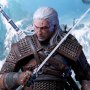 Geralt Of Rivia