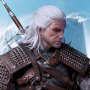 Geralt Of Rivia