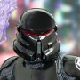 Purge Trooper Batons