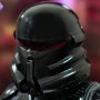 Purge Trooper Batons