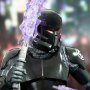 Purge Trooper Batons