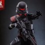 Star Wars-Jedi Survivor: Purge Trooper Commander (Hot Toys)