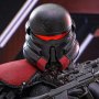 Purge Trooper Commander (Hot Toys)