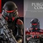 Purge Trooper Commander (Hot Toys)