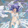 Hyperdimension Neptunia: Purple Heart Lilac Cool
