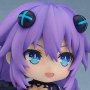 Purple Heart Nendoroid