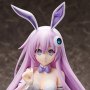 Purple Sister Bunny