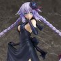 Hyperdimension Neptunia: Purple Heart Dress