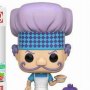 Strawberry Shortcake: Purple Pieman And Berry Bird Scented Pop! Vinyl (SDCC 2016)