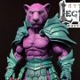 Mythic Legions-Wasteland: Purrrplor