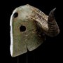 Warhammer-Age Of Sigmar: Putrid Blightking Helm