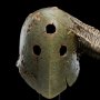 Putrid Blightking Helm