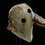 Putrid Blightking Helm