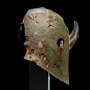 Putrid Blightking Helm