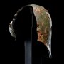 Putrid Blightking Helm