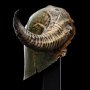 Putrid Blightking Helm