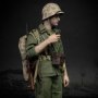 Pvt. Eugene Sledge (USMC Mortar Team Sledge Hammer)
