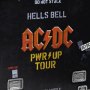 PWR-UP On Tour Hells Bell