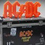 AC-DC: PWR-UP On Tour Road Case