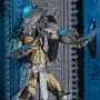 Pyramid Pillar Diorama Element
