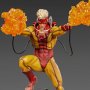 Marvel: Pyro Battle Diorama