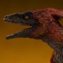 Pyroraptor