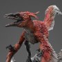 Jurassic World-Dominion: Pyroraptor