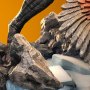 Pyroraptor