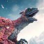 Pyroraptor