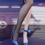 Qi Kai De Sheng Bunny Girl (Machi)