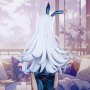 Qi Kai De Sheng Bunny Girl (Machi)