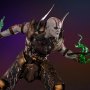 Quan Chi Dark Curse (Pop Culture Shock)